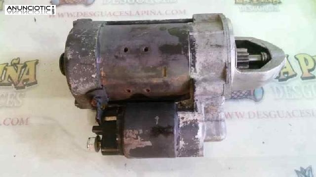 Motor mercedes 0001223005 clase e