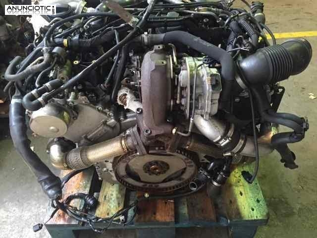 Motor audi asb a8