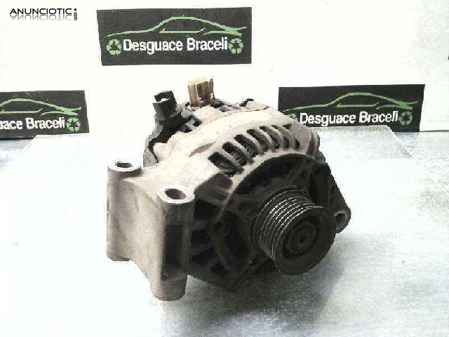 Alternador de ford-(316557)