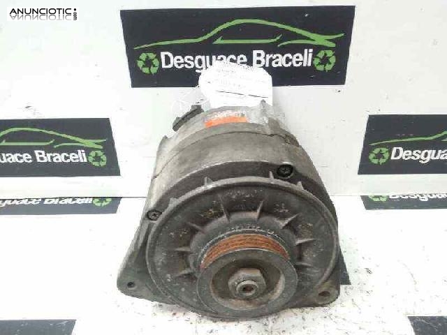 Alternador de jaguar-(382893)