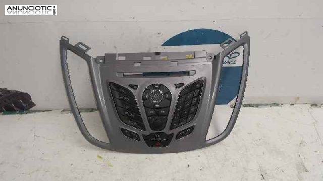 Sistema audio / radio cd 3431425