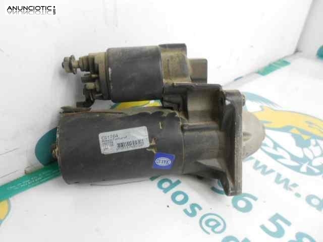 Motor arranque 3028354 0051832954 fiat