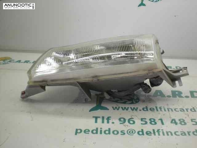 Faro izquierdo 2687512 daewoo nexia