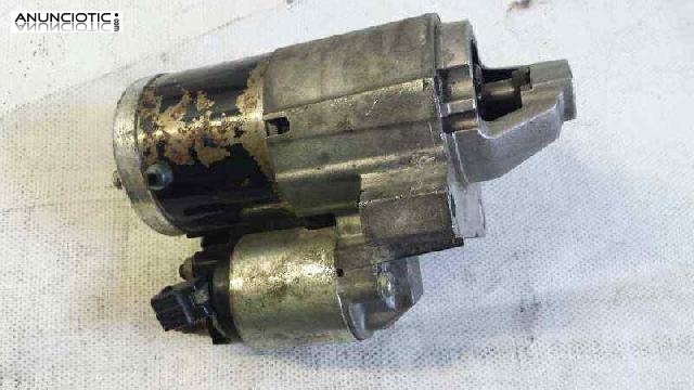 Motor arranque de bmw ref 75500178004 -