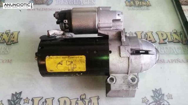 Motor bmw 1241781203401 serie 1