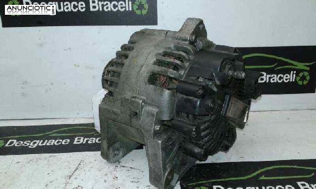 Alternador de renault-(309592)