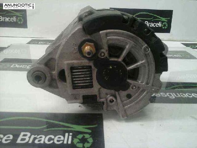 Alternador de daewoo-(105101)