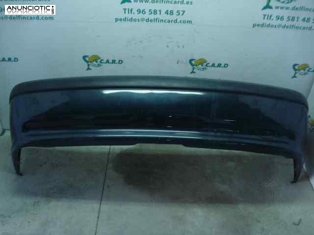 Paragolpes trasero 2851359 7700431055