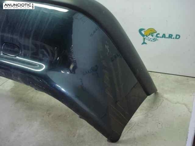 Paragolpes trasero 2851359 7700431055