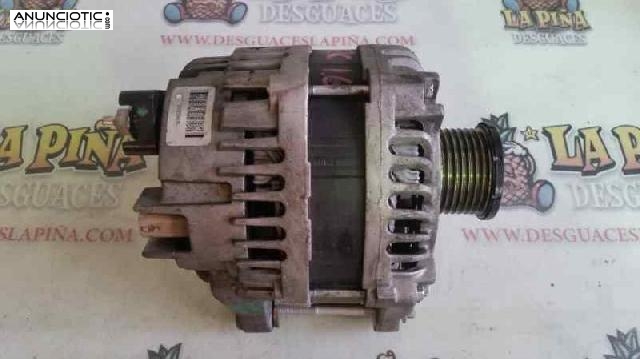 Alternador renault 231009096r trafic