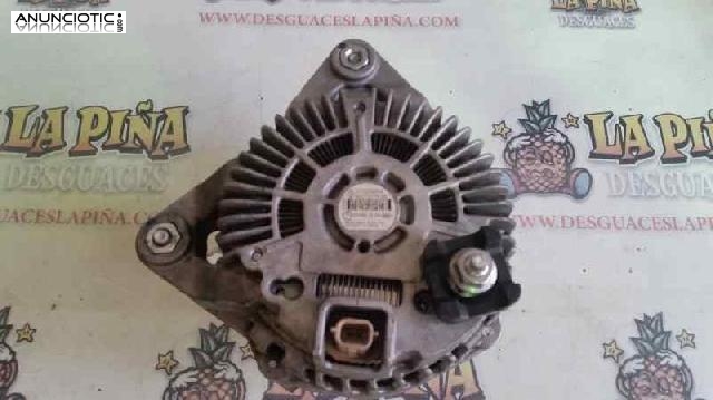 Alternador renault 231009096r trafic