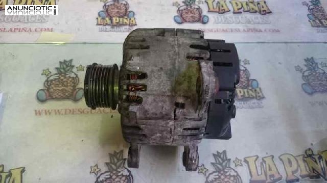 Alternador audi clh 540443 a3