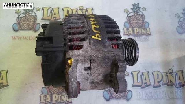 Alternador audi clh 540443 a3