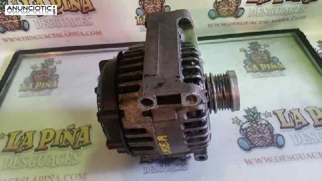 Alternador mercedes a6401540402 clase a