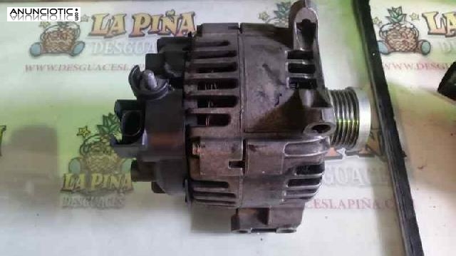 Alternador mercedes a6401540402 clase a