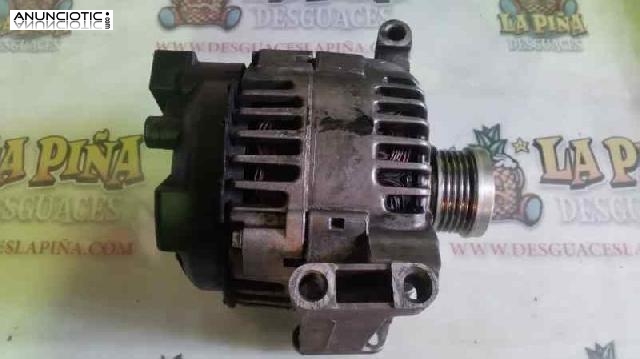 Alternador mercedes a6401540402 clase a