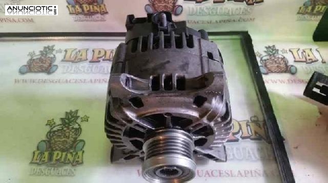 Alternador mercedes a6401540402 clase a