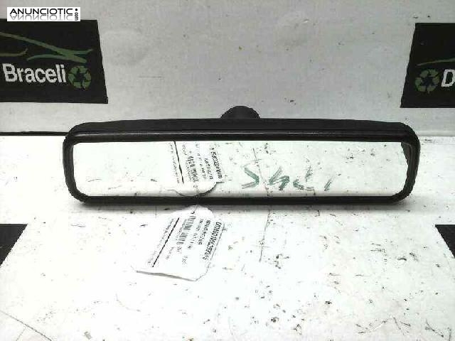 Espejo interior seat ibiza (6l1) (2001