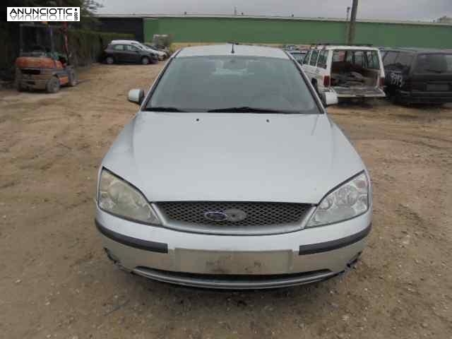 Despiece 9505 ford mondeo berlina (ge)