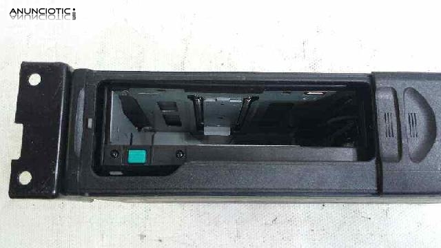 Radio bmw 6512913388 serie 3