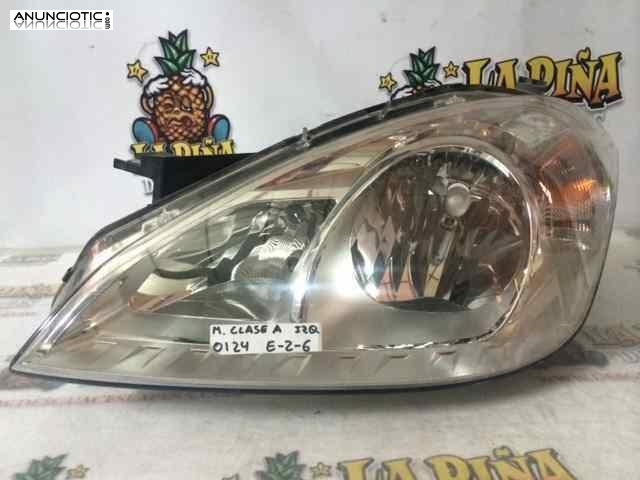 Faro mercedes clase a a1698205761