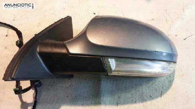 Retrovisor volkswagen 3c0857933 passat