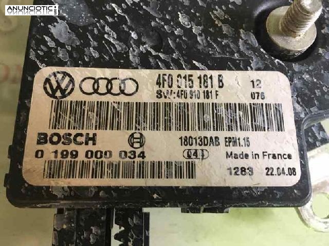 Centralita audi 4f0015181b a6