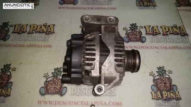 Alternador fiat 51784845 punto