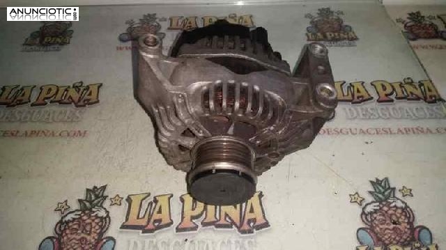 Alternador fiat 51784845 punto