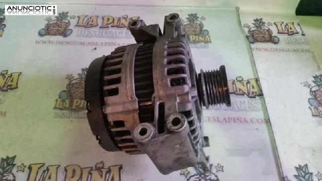 Alternador mercedes 0121715029 clase c