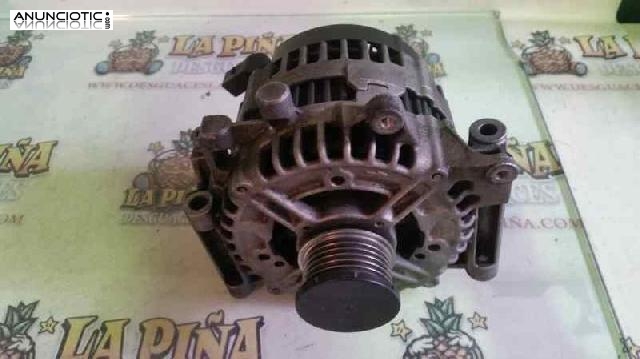 Alternador mercedes 0121715029 clase c