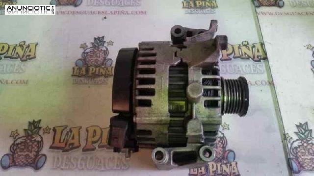 Alternador mercedes 0121715029 clase c