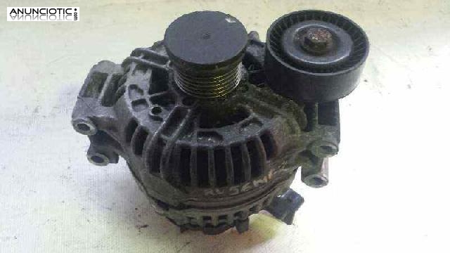 Alternador bmw 0124525059 serie 1