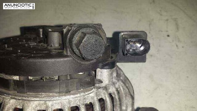 Alternador bmw 0124525059 serie 1