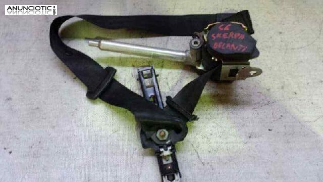 Cinturon audi 4a0857705 a6