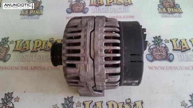 Alternador mercedes 0121543202 clase c