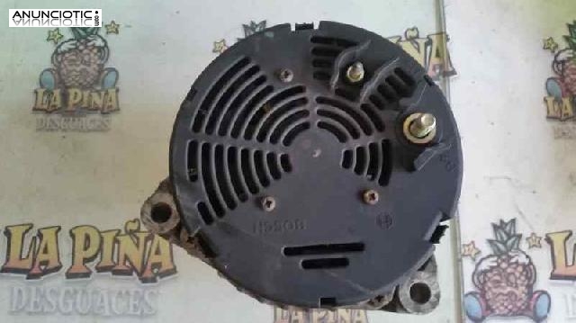 Alternador mercedes 0121543202 clase c