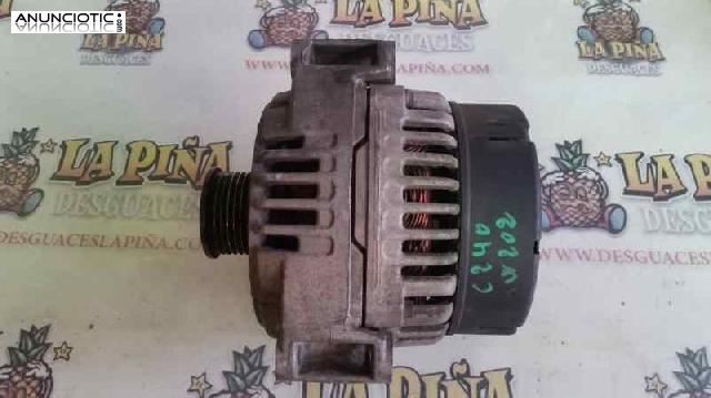 Alternador mercedes 0121543202 clase c