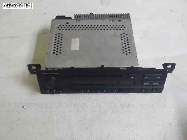 Radio bmw 6512693243001 serie 3