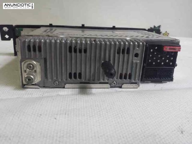 Radio bmw 6512693243001 serie 3