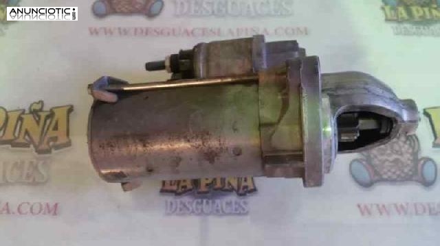 Motor arranque de fiat ref 51823860 -