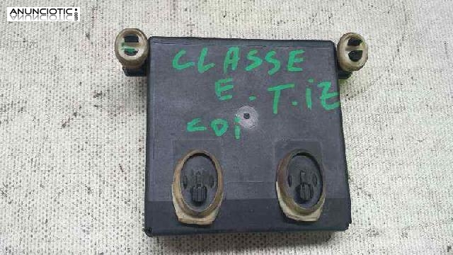 Puerta mercedes 2118201526 clase e