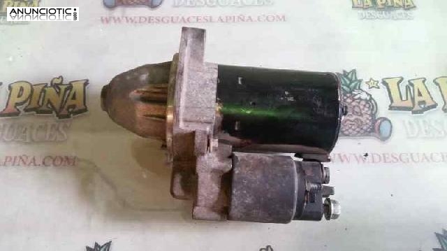 Motor mercedes 0051513401 clase slk