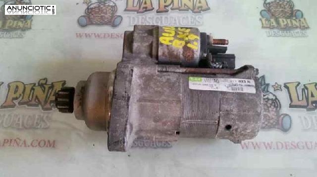 Motor audi 02m911023n a3