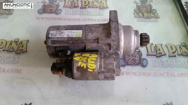 Motor audi 02m911023n a3