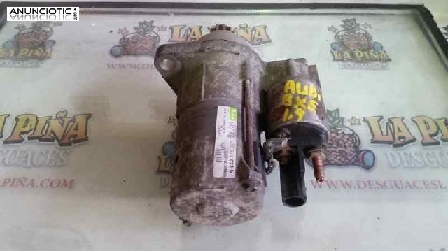 Motor audi 02m911023n a3