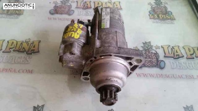 Motor audi 02m911023n a3