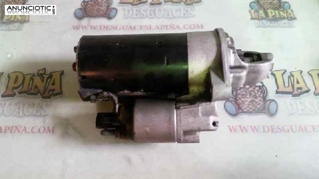 Motor audi 0001109258 a4