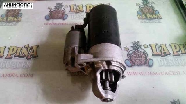 Motor audi 0001109258 a4