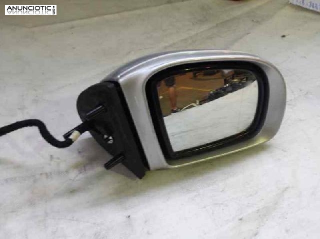 Retrovisor mercedes 411600 clase m